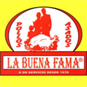 Asador de Pollos LA BUENA FAMA